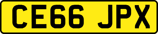 CE66JPX