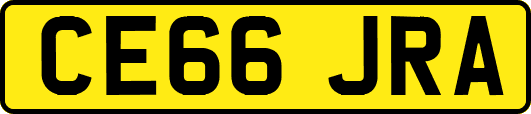 CE66JRA