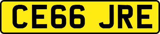 CE66JRE