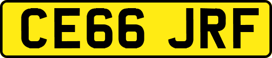CE66JRF