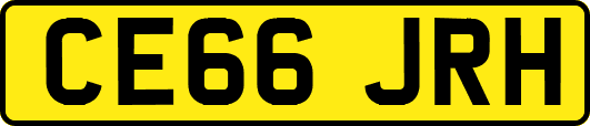 CE66JRH