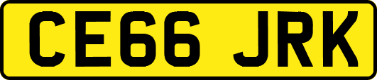 CE66JRK