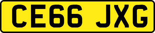 CE66JXG