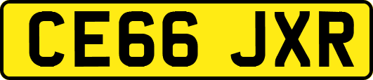 CE66JXR