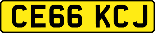 CE66KCJ