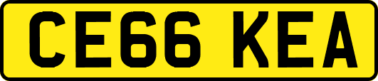 CE66KEA