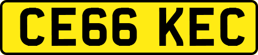CE66KEC