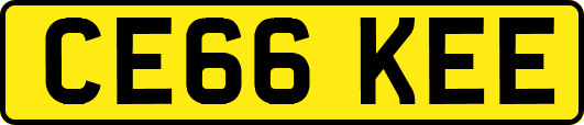 CE66KEE