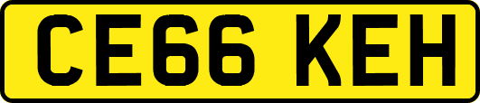 CE66KEH