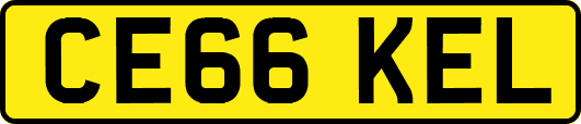 CE66KEL