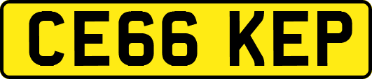 CE66KEP