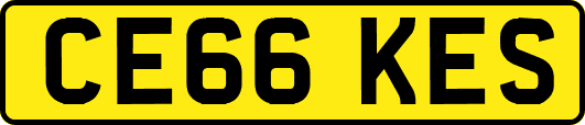 CE66KES