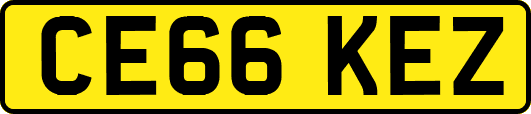 CE66KEZ