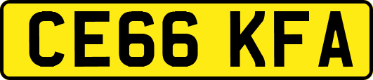 CE66KFA