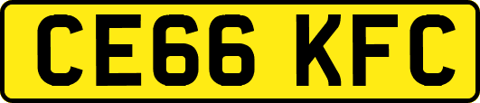 CE66KFC