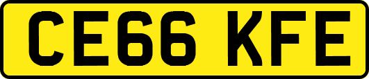CE66KFE