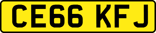 CE66KFJ