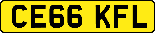 CE66KFL