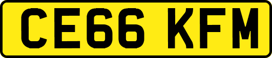 CE66KFM