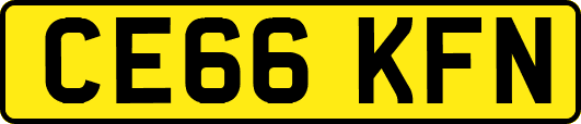 CE66KFN