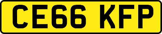 CE66KFP