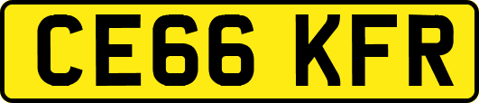 CE66KFR