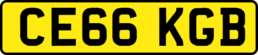 CE66KGB