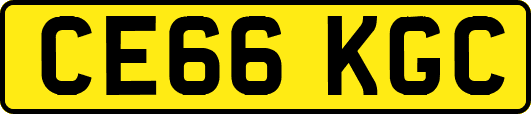 CE66KGC