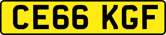 CE66KGF