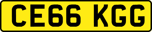 CE66KGG