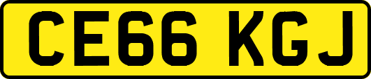 CE66KGJ