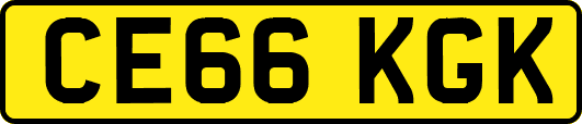 CE66KGK