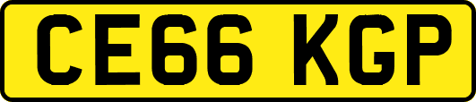 CE66KGP