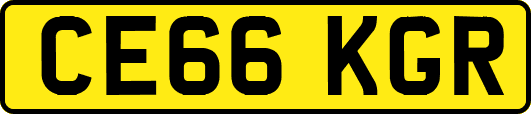CE66KGR