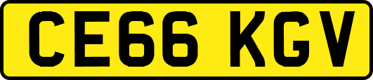 CE66KGV