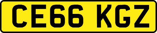 CE66KGZ