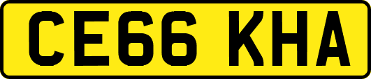 CE66KHA