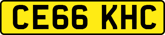 CE66KHC