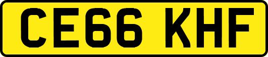 CE66KHF