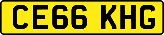 CE66KHG