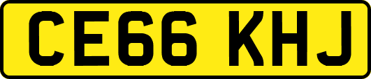 CE66KHJ