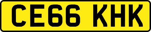 CE66KHK