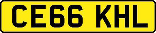 CE66KHL