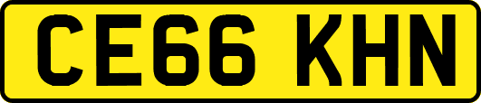 CE66KHN