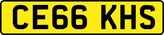 CE66KHS