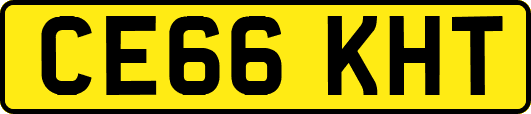 CE66KHT