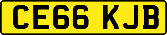 CE66KJB