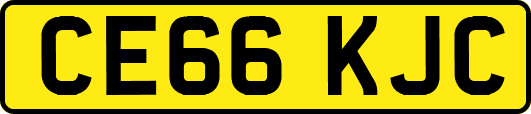 CE66KJC