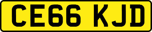 CE66KJD