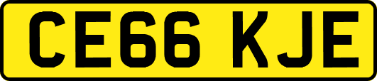 CE66KJE